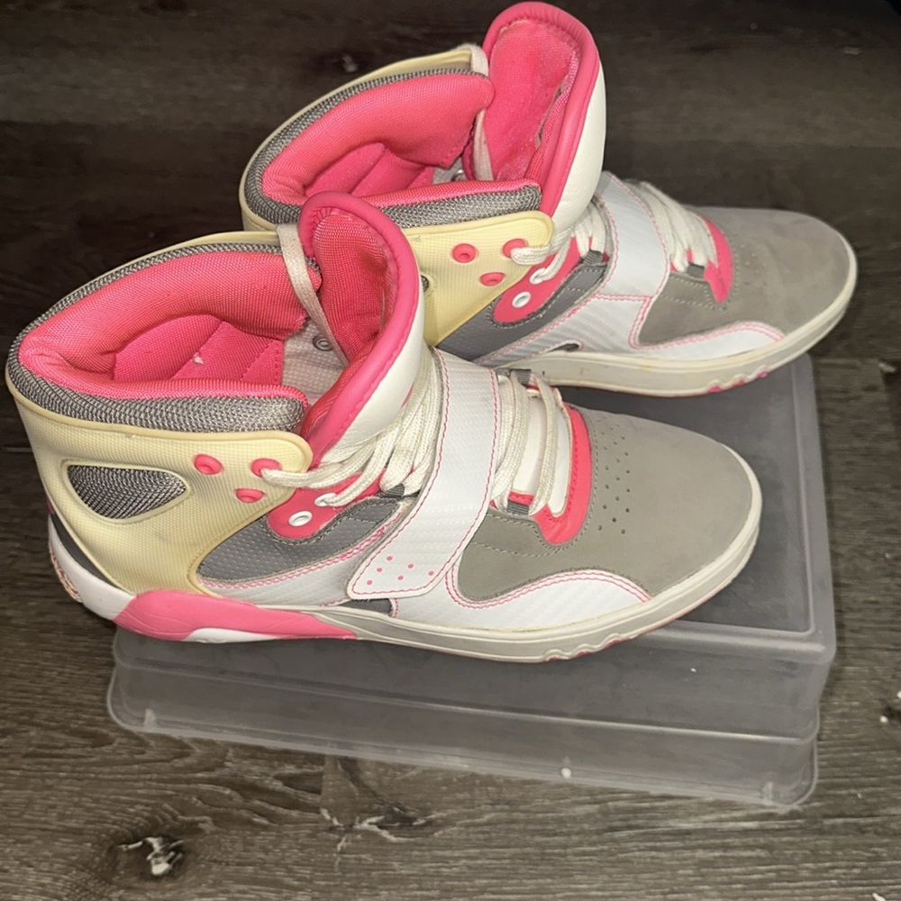 Retro Adidas - Picture 7 of 11